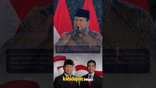 🔴BERSAMA PRESIDEN PRABOWO DAN WAPRES GIBRAN INDONESIA SEMAKIN MAJU❗️ [upl. by Naugan]