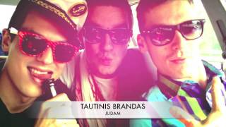 Tautinis brandas  Judam [upl. by Alimak998]