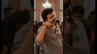 Whistle Podu Song Thalapathy Vijay status [upl. by Ahsla]