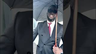 Mon parapluie ☔️ gospel music Hazael Dieu pourtoi parapluie chant [upl. by Nomed]