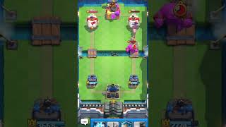 I Run out of elixir part 1clashroyale gaming clash [upl. by Reis]