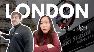 How much did we spend Weekend day out in London [upl. by Foley563]