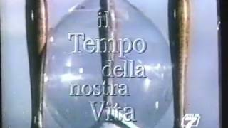 Sigla quotll tempo della nostra vitaquot Days of our lives [upl. by Bergren]