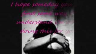 i love you goodbye by juris lyrics [upl. by Bromleigh]