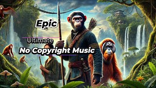 Cinematic Epic Music  Legacy of Peace feat Ultimate NCM Royalty Free  Copyright Free Music 2024 [upl. by Yager]