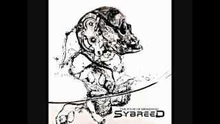 Sybreed  Nomenklatura HQ with lyrics [upl. by Crispin]