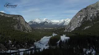 Live from Fairmont Banff Springs [upl. by Oiragelo]