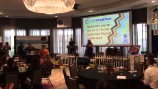 The 2015 Florida Statewide Payroll Conference [upl. by Teirtza444]