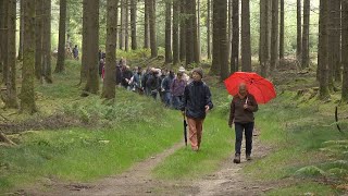 Marche des chrétiens [upl. by Emanuel]