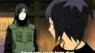 orochimaru and anko are strangewmv [upl. by Oeramed]