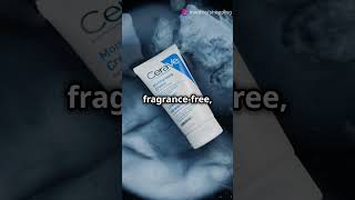 CeraVe moisturizer psoriasis treatment dry skin [upl. by Iborian]