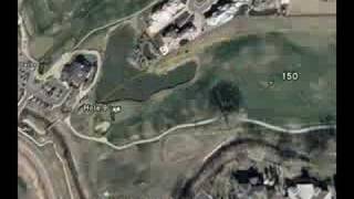 quotLegacy Ridge Golf Course Legacy Ridgequot Flyover Tour [upl. by Price]