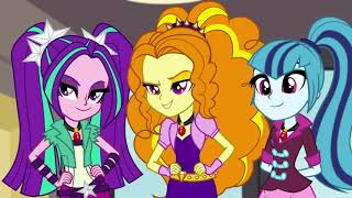 My Little Pony Equestria Girls Rainbow Rocks 2014 Filme Completo Dublado [upl. by Aihtnamas]