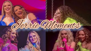 Jerrie Moments  Confetti Tour 2022 [upl. by Kralc163]