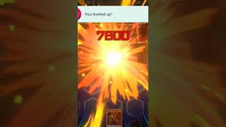 YuGiOh Master Duel 1st Winged Dragon of Ra Win yugioh yugiohmasterduel [upl. by Fifi280]