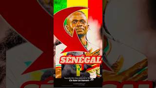 Sénégal 🇸🇳 vs Malawi 🇲🇼 2024 football [upl. by Katuscha586]