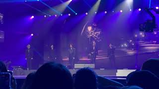 Full Song SB19 performs ILAW at the ASEAN•Korea Music ROUND Festival 2023 [upl. by Sollows74]