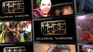 Global Vision Trailer [upl. by Evans488]