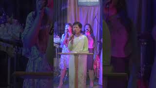 WORSHIPMusic Ministry Consuming Fire Hillsong [upl. by Melise]