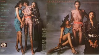 The Pointer Sisters  Hes So Shy 1980 HQ [upl. by Lavine]