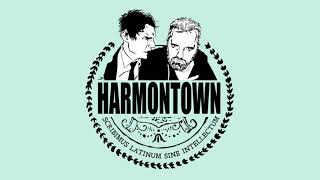 Harmontown DampD  84  The Show [upl. by Ashjian]