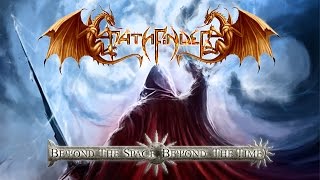 Pathfinder  Forever Young Alphaville power metal cover Symphonic Power Metal [upl. by Avrit578]