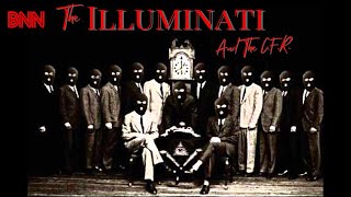 quotThe Illuminati and the CFRquot 1967 Leaked Audio by Myron C Fagan Part 3 [upl. by Marinna]