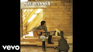 Joe Dassin  Salut Audio [upl. by Ssenav]