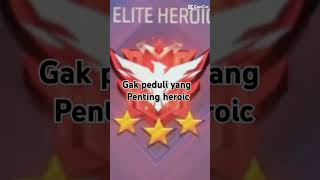 Yang penting enggak beban freefire [upl. by Gabbie964]