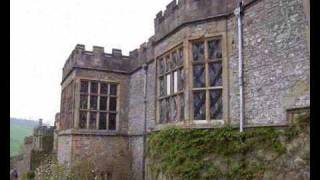 Haddon Hall [upl. by Yeclehc]