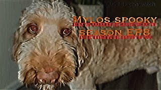 Mylos spooky season episode8 [upl. by Isidoro]