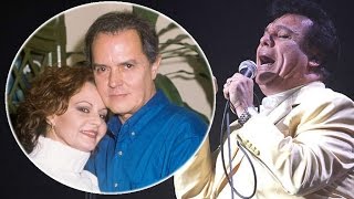 Juan Gabriel y Rocío Dúrcal Una Historia de Amor y Desamor Los Secretos Jamas Revelados [upl. by Ellenig420]