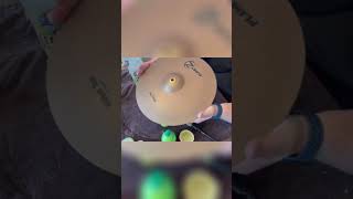 Transforming a Dirty HiHat  Before and After Cleaning Tutorial [upl. by Bhayani]