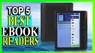 Top 5 Best Ebook Readers Review in 2024 [upl. by Jessie212]