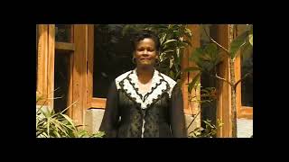 Nancy Torome  Ngai Ndatiagira Andu Mauthi [upl. by Gwendolin]