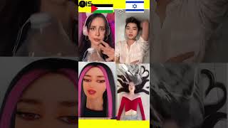 Who is the best Pinned Your Comment  tik tok meme reaction [upl. by Tnahs930]