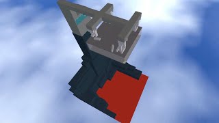 Crane Trouble in Roblox Classic Epic [upl. by Eimaraj]