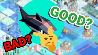 Is the Aquarion Rework BAD  Pro Polytopia Gameplay [upl. by Eahcim]