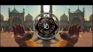 Teri Rehmato Ka Dariya Qawwali Mix   TRENDING TABLA MIX   Soundcheck Mix  Dj Yash YD [upl. by Tali589]