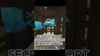 FORTNITE SPIELER SPIELT MINECRAFT👌😂 Part 4 minecraft fortnite gaming funny minecraftbuilding [upl. by Ais135]