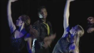 Shobana Jeyasingh Dance Company  Faultline [upl. by Niessuh]