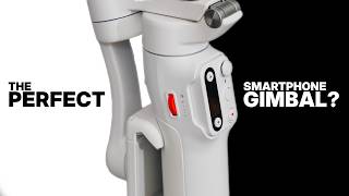 Hohem iSteady V3 The Perfect Smartphone Gimbal [upl. by Kannan728]