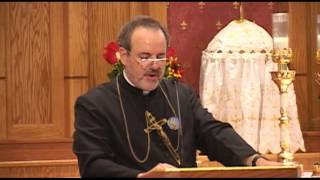 Fr Casey Spiritual Battles 1  CONF 213 [upl. by Pitts]