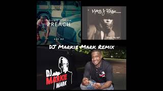 Mary J Blige  Sweet Thing x Preach DJ Markie Mark Remix [upl. by Quinta]