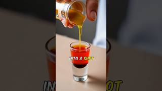 Best Immune Booster Shots Recipe facts healthjourney immune viralshorts health [upl. by Rubenstein]