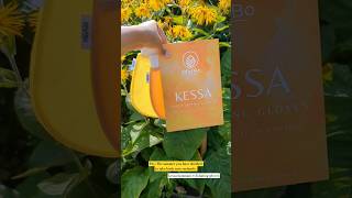 Summer Skincare using Kessa Hammam Exfoliating Gloves for silky smooth skin [upl. by Stronski]