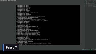 Instalação da Arch Linux 2024 Sem archinstal [upl. by Obara]