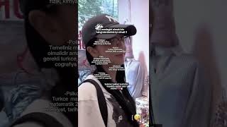 Ben sok market olucam😋 keşfetbeniöneçıkar shortsvideo itzy midzy skzz skzoo [upl. by Tonl]