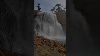 CASCADA CABELLERA DE LA VIRGEN 🇦🇷🫶 httpswwwtiktokcomadelaviajerat8rXbzburYudampr1 [upl. by Emili]