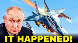 Russia Just Revealed 4 New Warplanes amp SHOCKED The Entire World [upl. by Deyes]